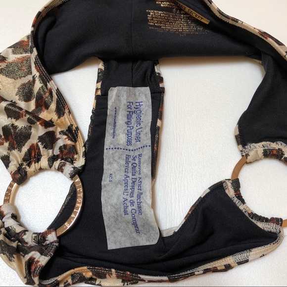 Victoria Secret Swimsuit - Picture 6 of 8